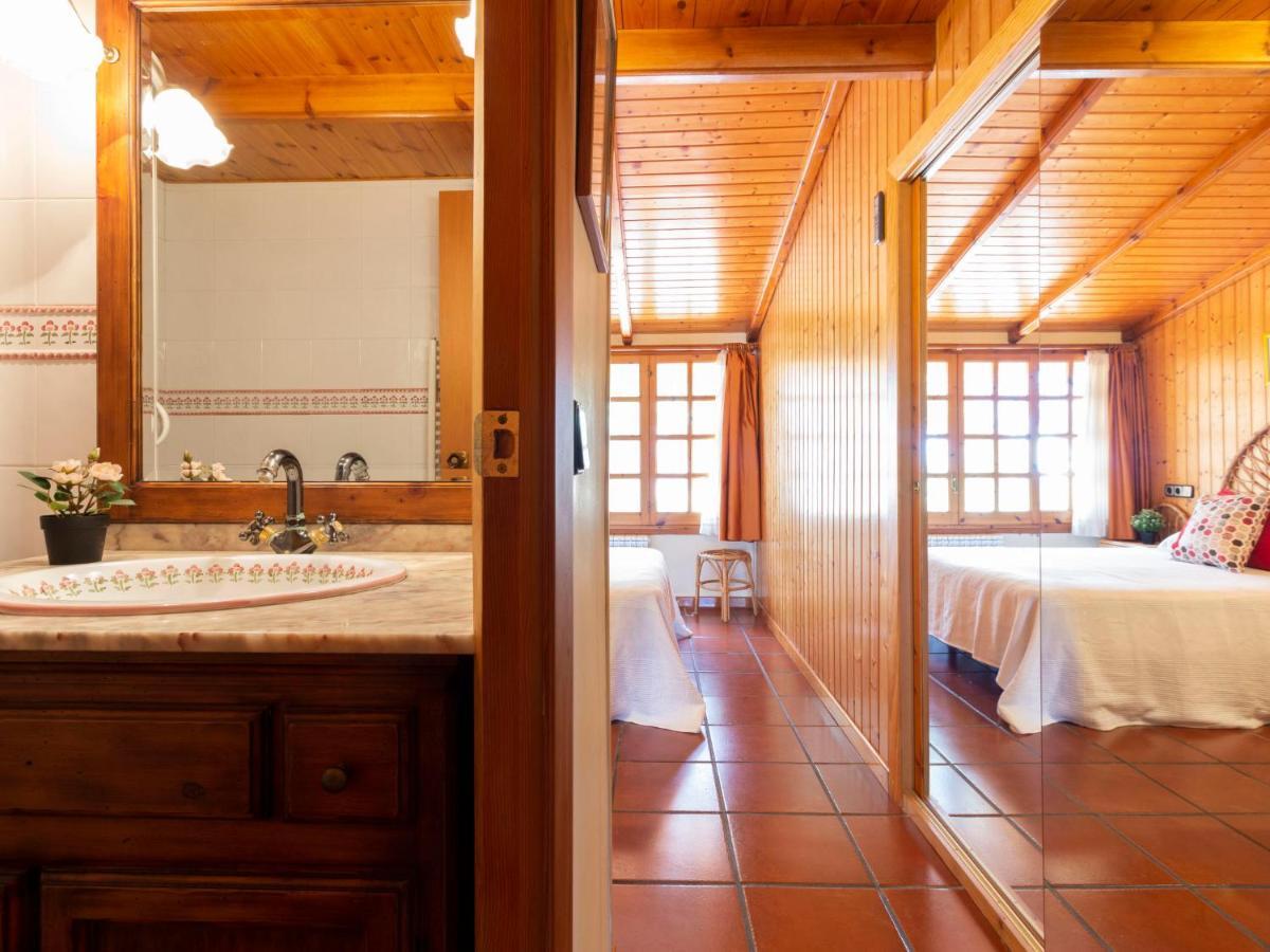 Holiday Home Nellyana By Interhome Riumar Luaran gambar