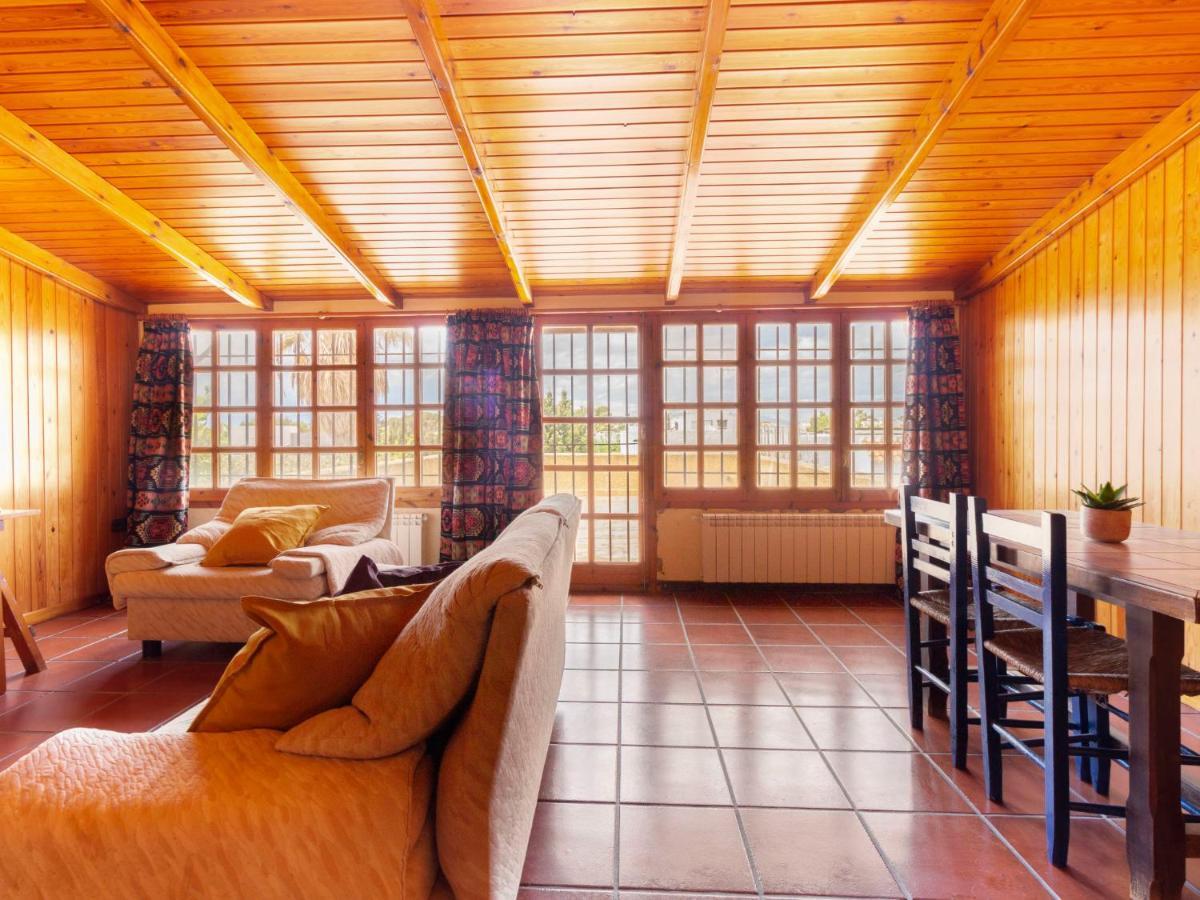 Holiday Home Nellyana By Interhome Riumar Luaran gambar